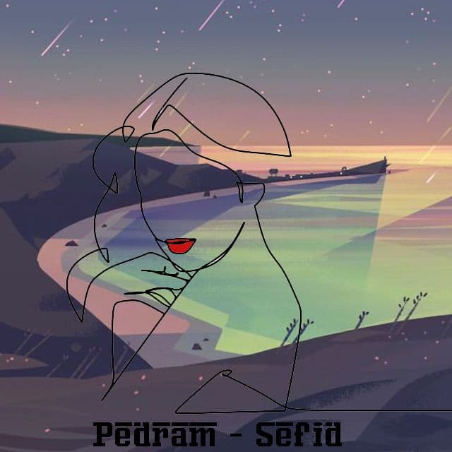 Pedram – Sefid
